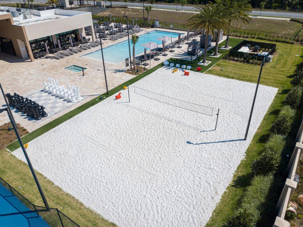 Splendid 3 Bd Close To Disney @ Magic Village 7486 Four Corners Exterior photo