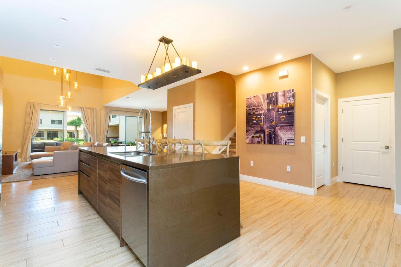 Splendid 3 Bd Close To Disney @ Magic Village 7486 Four Corners Exterior photo