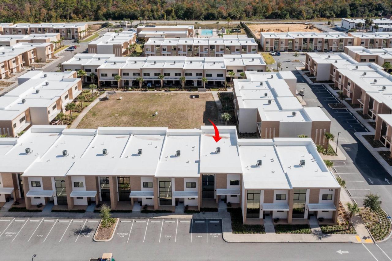 Splendid 3 Bd Close To Disney @ Magic Village 7486 Four Corners Exterior photo