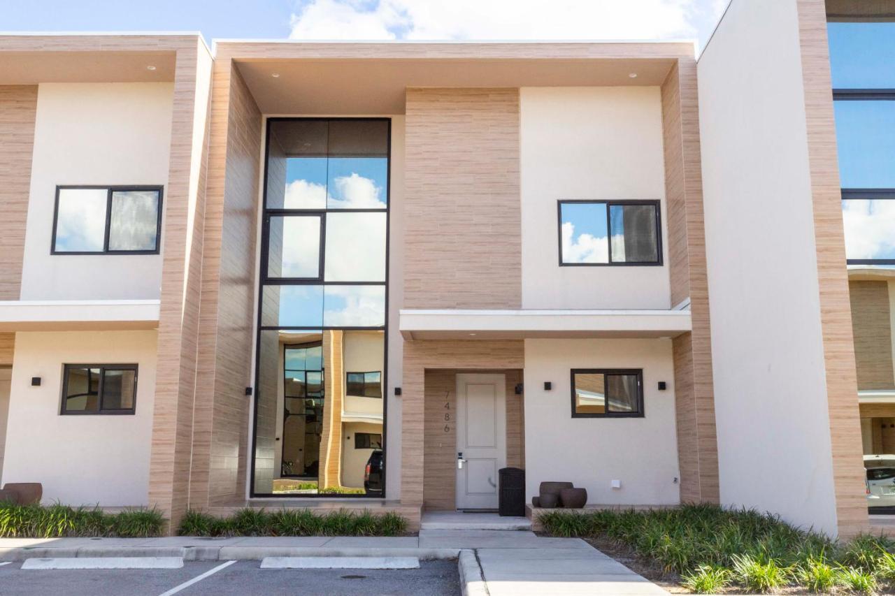 Splendid 3 Bd Close To Disney @ Magic Village 7486 Four Corners Exterior photo